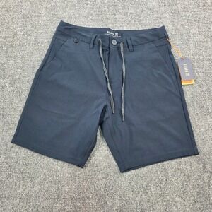 Roark Explorer‎ Short 2.0 Mens Size 30 Drawstring Outdoor Casual Shorts